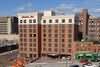 Holiday Inn Express, South Portland, Maine