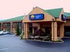 Comfort Inn, Johnson City, Tennessee