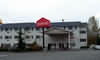 Ramada Inn Kent, Kent, Washington