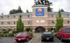 Comfort Inn and Suites, Bothell, Washington