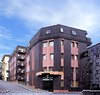 Tulip Inn Lausanne-Beaulieu, Lausanne, Switzerland