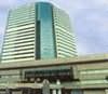 Mandarin Prosperous Hotel, Ningbo, China