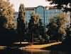 Radisson SAS Park Lane Hotel, Antwerp, Belgium