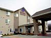 Comfort Suites, St Joseph, Missouri
