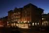 Hotel Boulderado, Boulder, Colorado