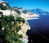 Hotel Santa Caterina, Amalfi, Italy