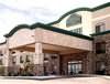 Wingate Inn, Sheridan, Wyoming