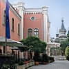 Renaissance Penta Vienna Hotel, Vienna, Austria