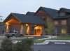 The Lodge at Brainerd Lakes, Baxter, Minnesota