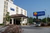 Comfort Inn and Suites College Park, College Park, Maryland