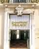 Grand Hotel Palace, Ancona, Italy