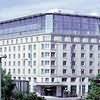 Cornavin Hotel, Geneva, Switzerland