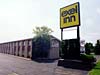 Exel Inn, Wausau, Wisconsin