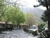 Stone Mountain Lodge and Cabins, Lyons, Colorado