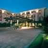 Bellevue Club Hotel, Bellevue, Washington