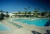 Palm Court Inn, Palm Springs, California