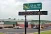 Quality Inn and Suites, Salina, Kansas