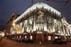 Savoy Moscow Hotel, Moscow, Russia