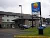 Comfort Inn, Newport, Oregon