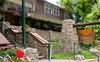 Alps Boulder Canyon Inn, Boulder, Colorado