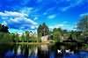 Lake House, Daylesford, Australia
