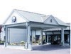 North Coast Inn, Arcata, California