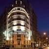 Mercedes Hotel, Paris, France