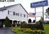 Travelodge, Bangor, Maine