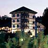 Dorint Hotel and Sportresort, Winterberg, Germany