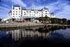 Sokos Hotel Vaakuna, Hameenlinna, Finland