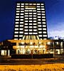 Castros Park Hotel, Goiania, Brazil