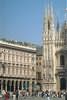 Grand Hotel Duomo, Milan, Italy