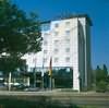 Best Western Airport Hotel, Zwickau, Germany