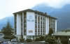 ClassHotel Aosta, Aosta, Italy