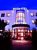 Econtel Munchen Hotel, Munich, Germany