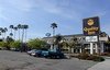 Travelodge Bakersfield, Bakersfield, California