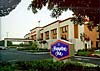 Hampton Inn, Fremont, California