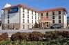 Comfort Inn and Suites Chattanooga, Chattanooga, Tennessee