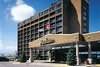 Radisson Hotel Calgary Airport, Calgary, Alberta
