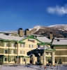 Fairfield Inn and Suites by Marriott, Steamboat Springs, Colorado