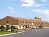 Super 8 Motel, Bangor, Maine