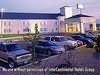 Holiday Inn Express, La Junta, Colorado