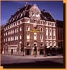 Quality Hotel Augustin, Trondheim, Norway