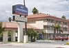 Howard Johnson Express Inn Stockton, Stockton, California