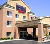 Fairfield Inn and Suites Akron - South, Akron, Ohio