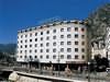 Novotel Andorra, Andorra la Vella, Andorra