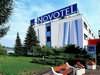 Novotel Poznan Malta, Poznan, Poland