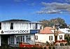 Waterfront Lodge - Leisure Inn, Tasmania, Australia