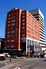 Hobart MacQuarie Motor Inn, Tasmania, Australia