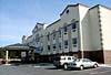 Comfort Suites, Summerville, South Carolina